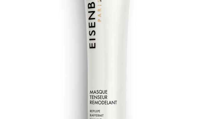 Beauté Stars 2019 : Masque Tenseur Remodelant, Eisenberg - Madame 