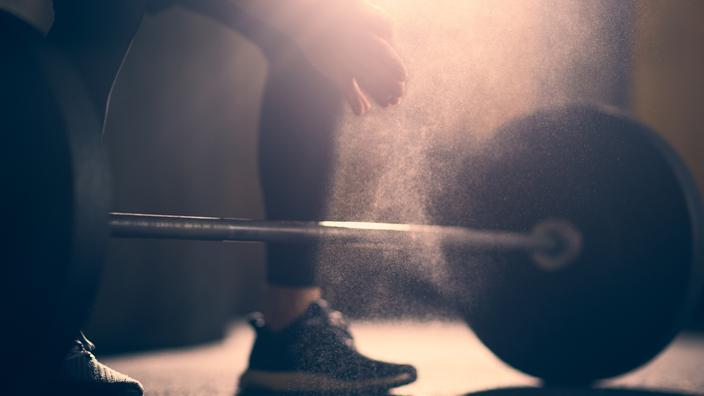 Coronavirus Faut Il Arreter D Aller A La Salle De Sport Pour S En Premunir Madame Figaro
