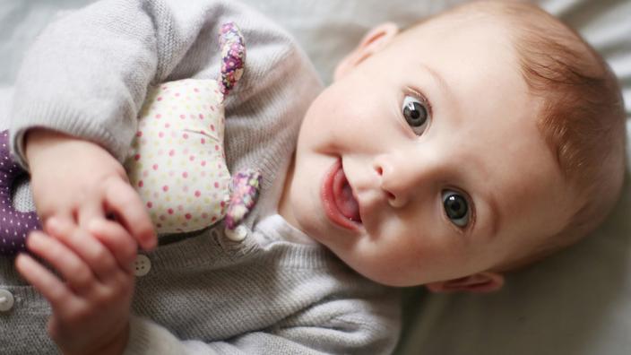 Anathilde Bergamote Jibriel 68 Prenoms Originaux Pour Un Enfant A Naitre En 21