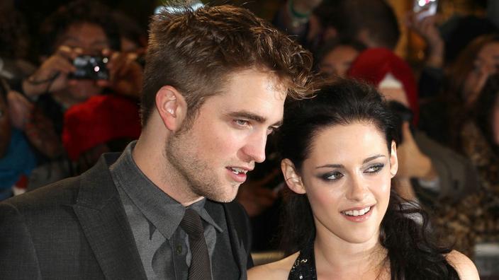 rencontrer les acteurs de twilight