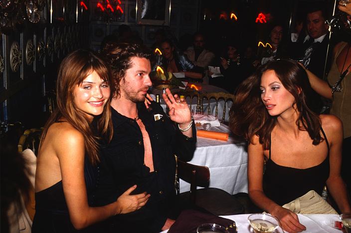silencio club paris dress code Le Silencio Paris