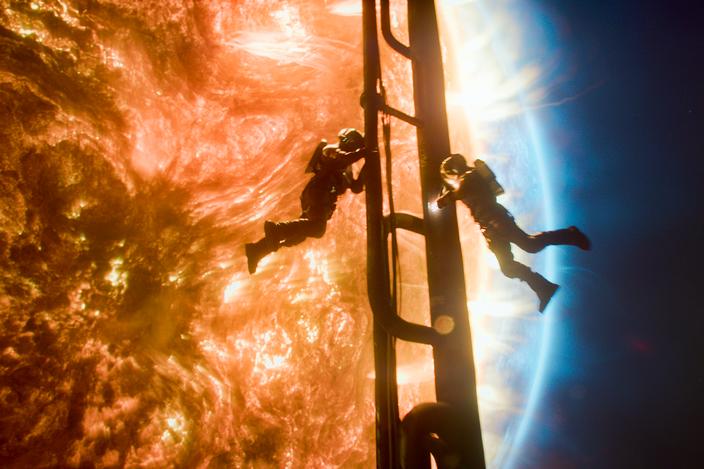 Les films et séries à voir en décembre sur Netflix