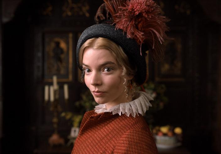 Anya Taylor-Joy : 5 Films Pour Voir Briller La Révélation Du "Jeu De La ...