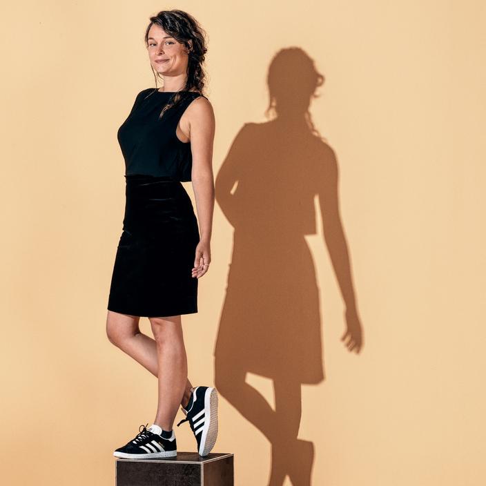 Jeunes et génies : ces vingtenaires qui façonnent le monde de demain