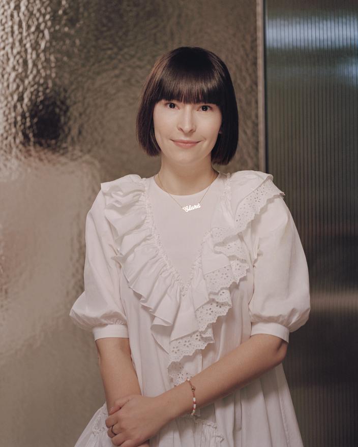 Comment les Galeries Lafayette ChampsElysées sont devenus le hot spot