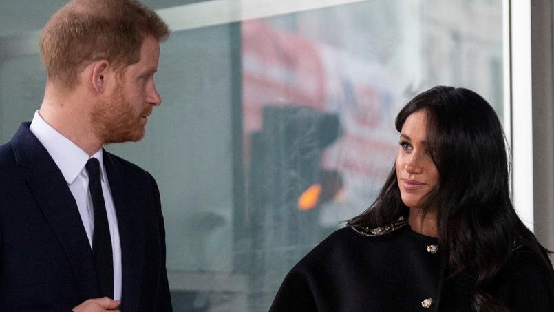 meghan markle et harry rencontre annonce escorte paris meghan markle et harry rencontre annonce escorte paris