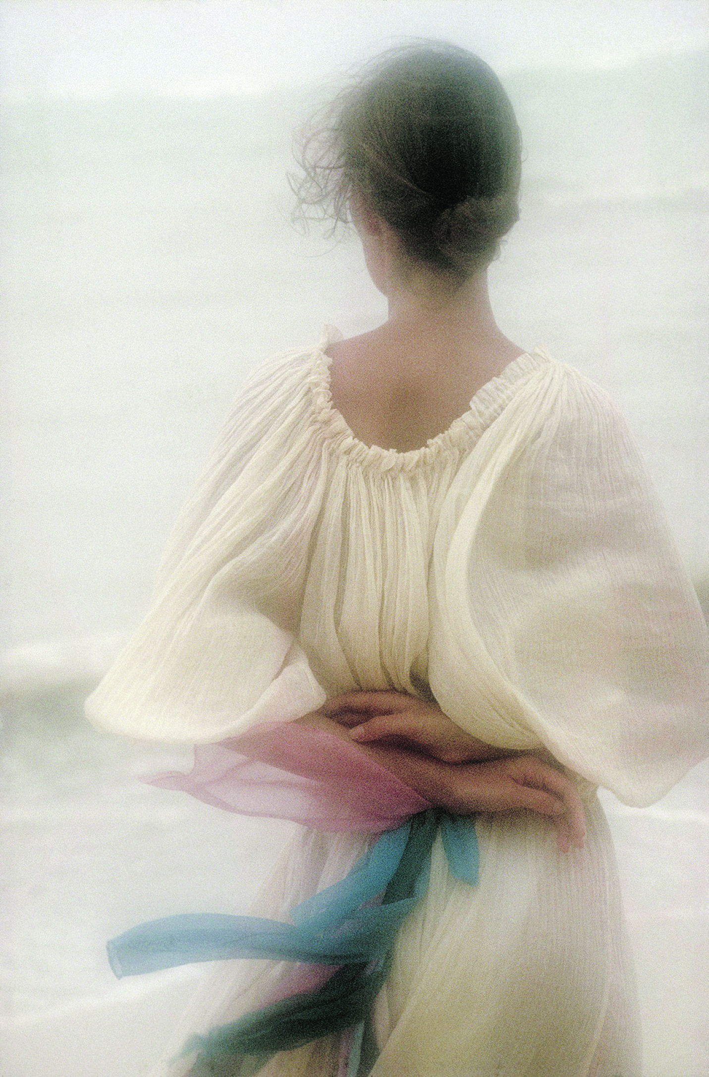 La mode estivale sous l'influence de David Hamilton