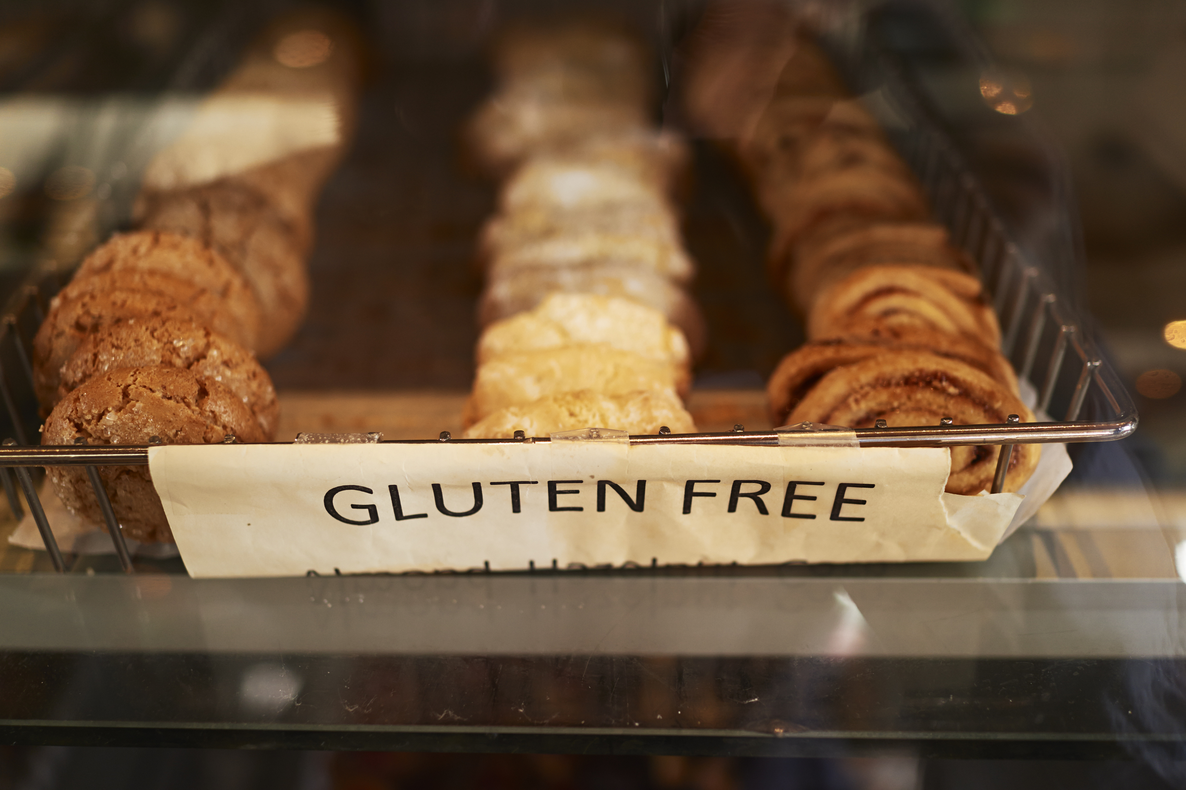 Le sans gluten, plus cher et moins qualitatif - Observatoire des aliments