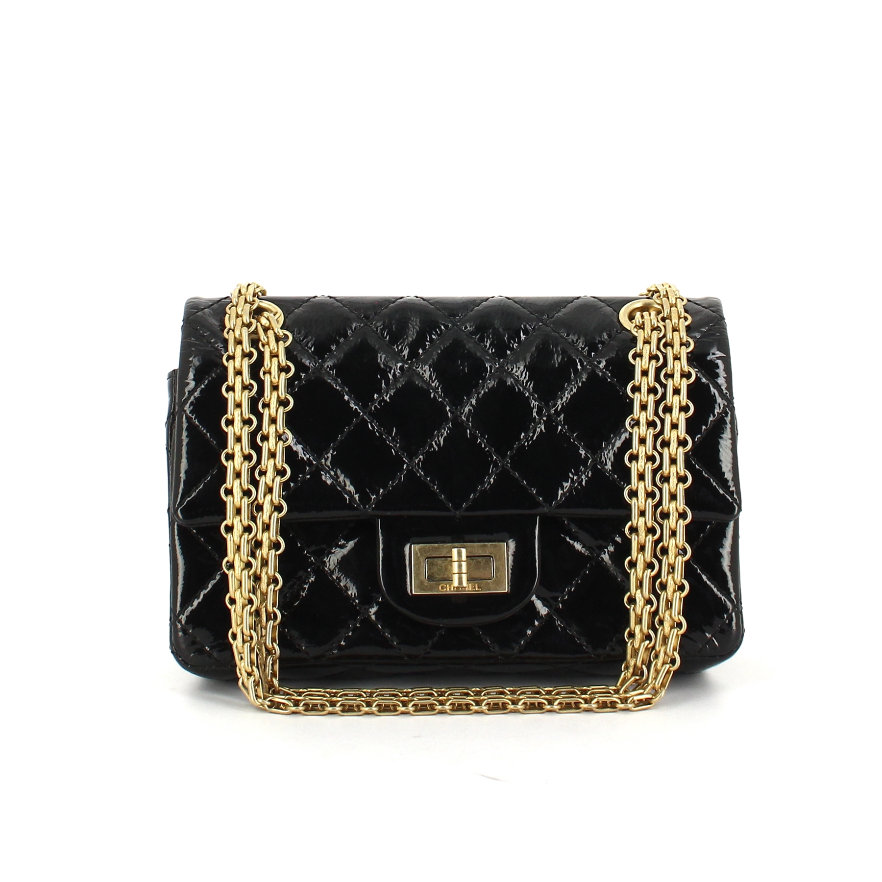 Sac 2.55 chanel histoire new arrivals