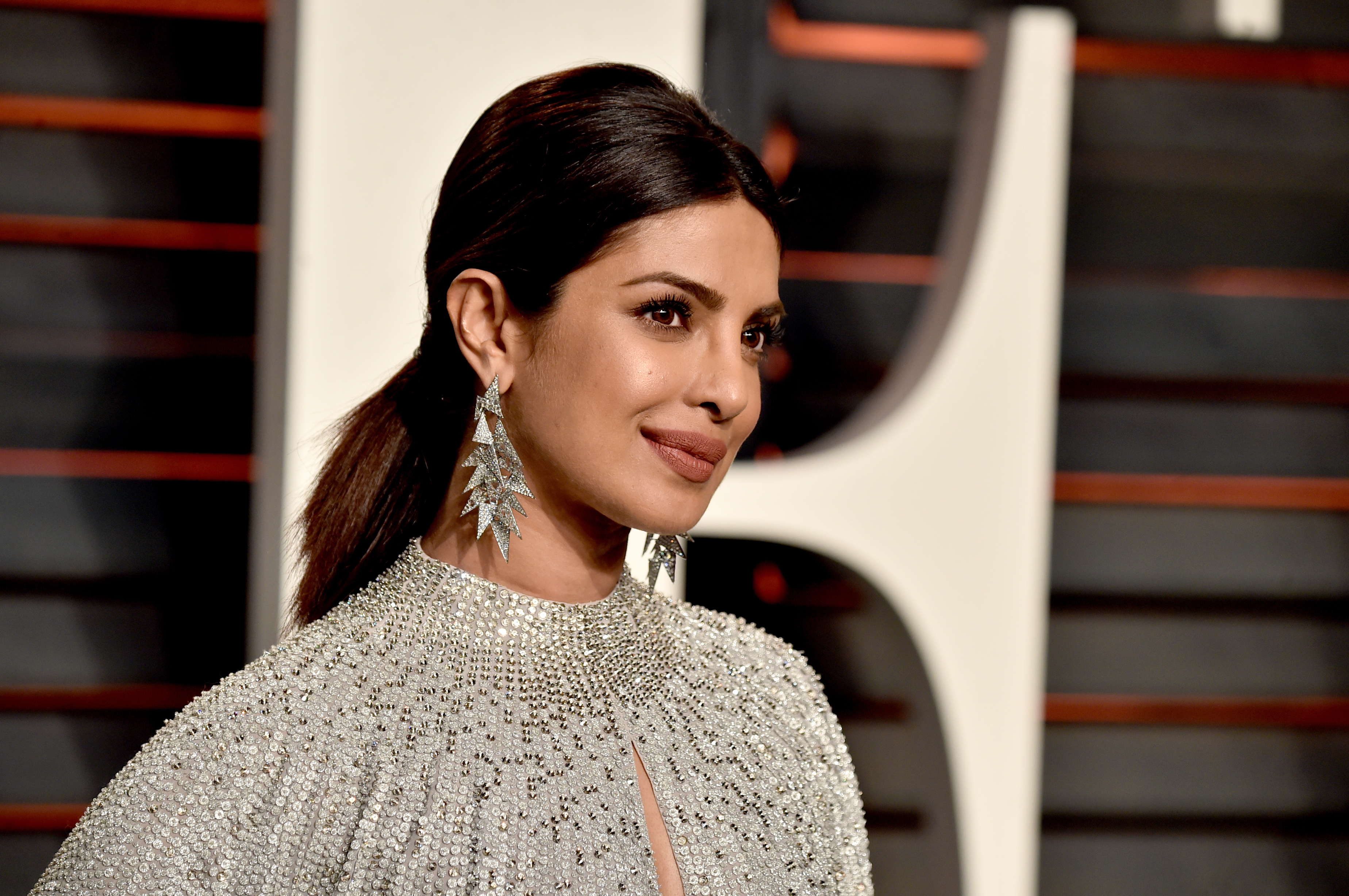 Qui est Priyanka Chopra, déesse de Bollywood à la conquête dHollywood ?