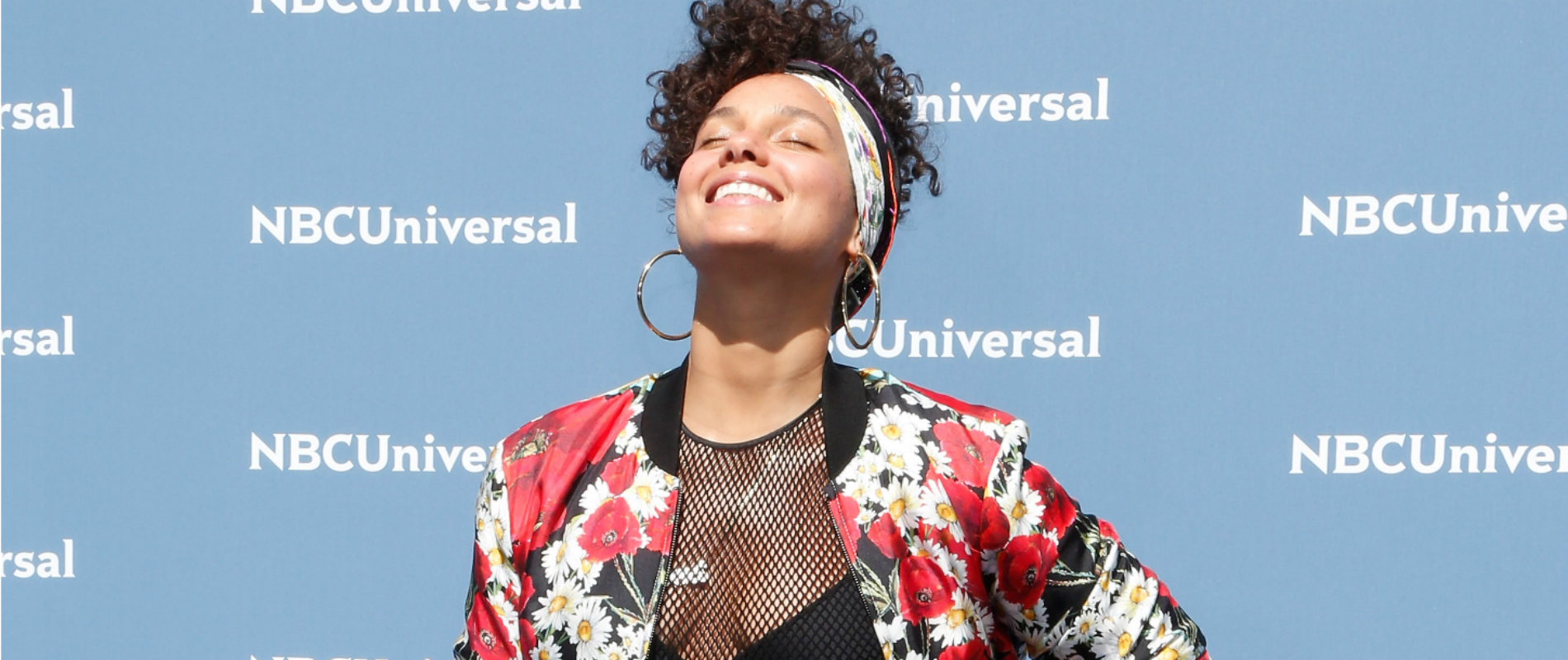 Alicia Keys : sa nouvelle carrière de productrice engagée