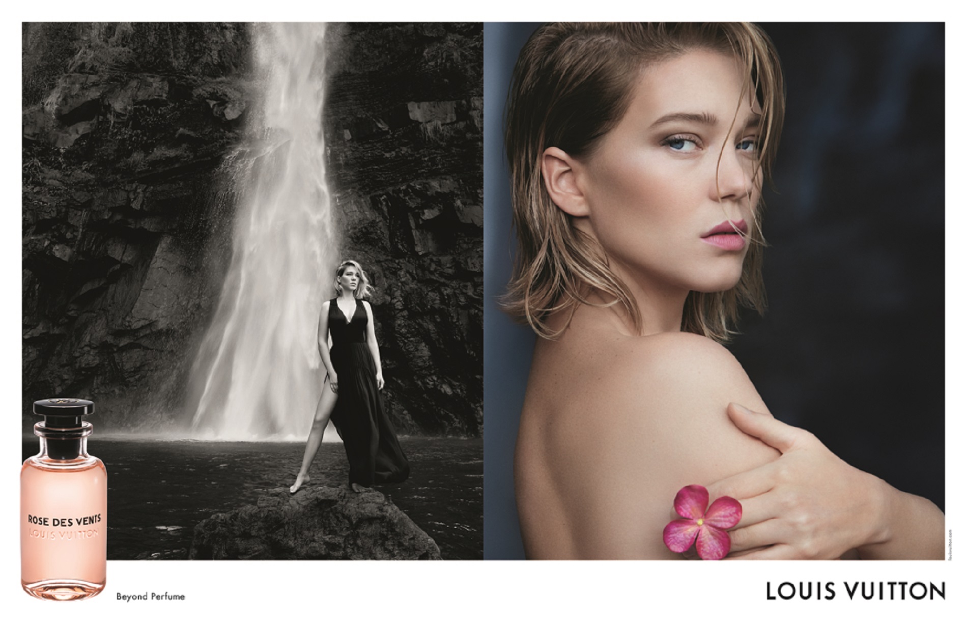 Contre Moi Louis Vuitton parfum - un parfum pour femme 2016