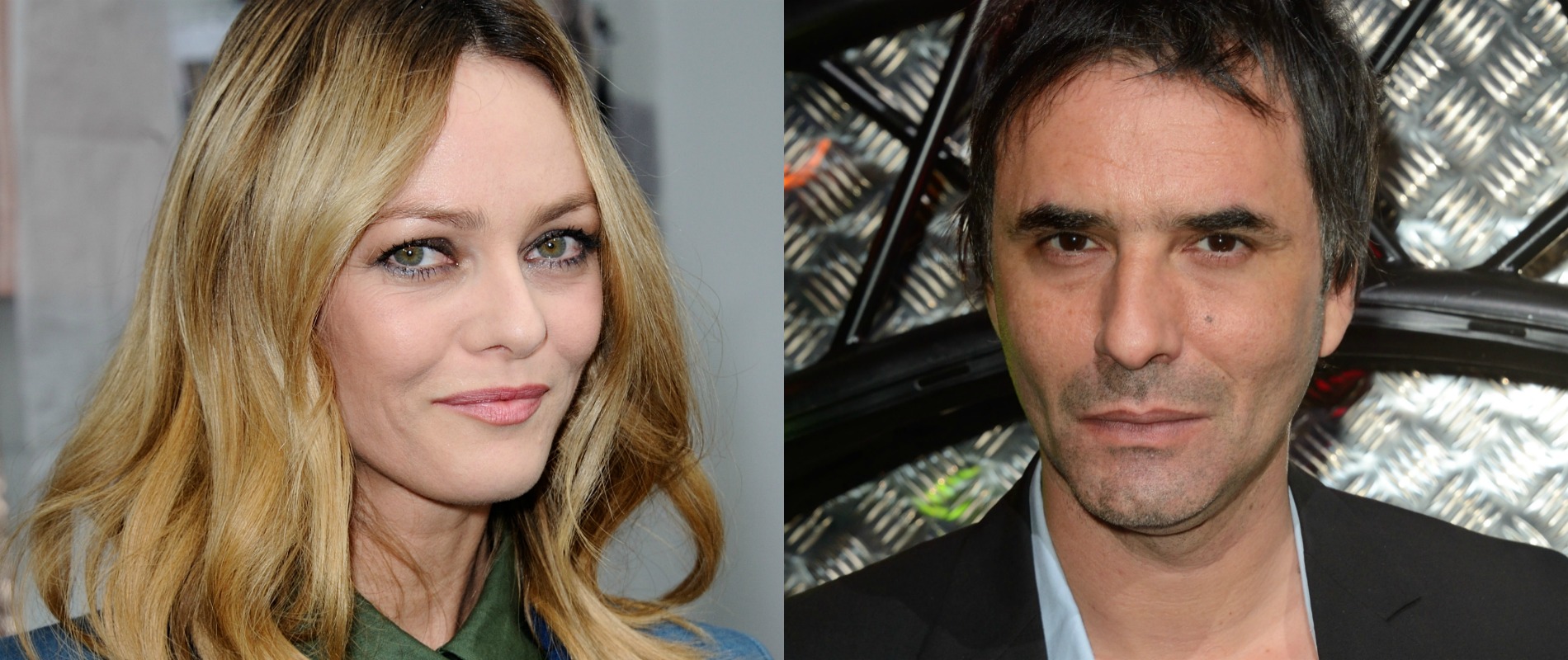 Vanessa Paradis serait en couple avec Samuel Benchetrit