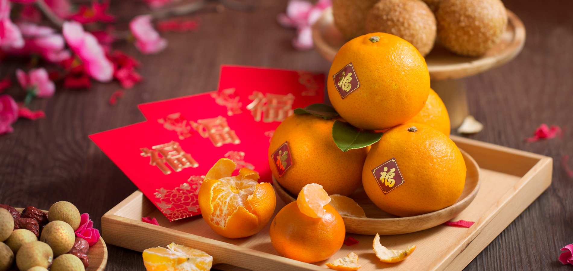 Baguettes chinoises - Sauces et boissons pour le nouvel chinois - Traiteur  nouvel an chinois - En ce moment