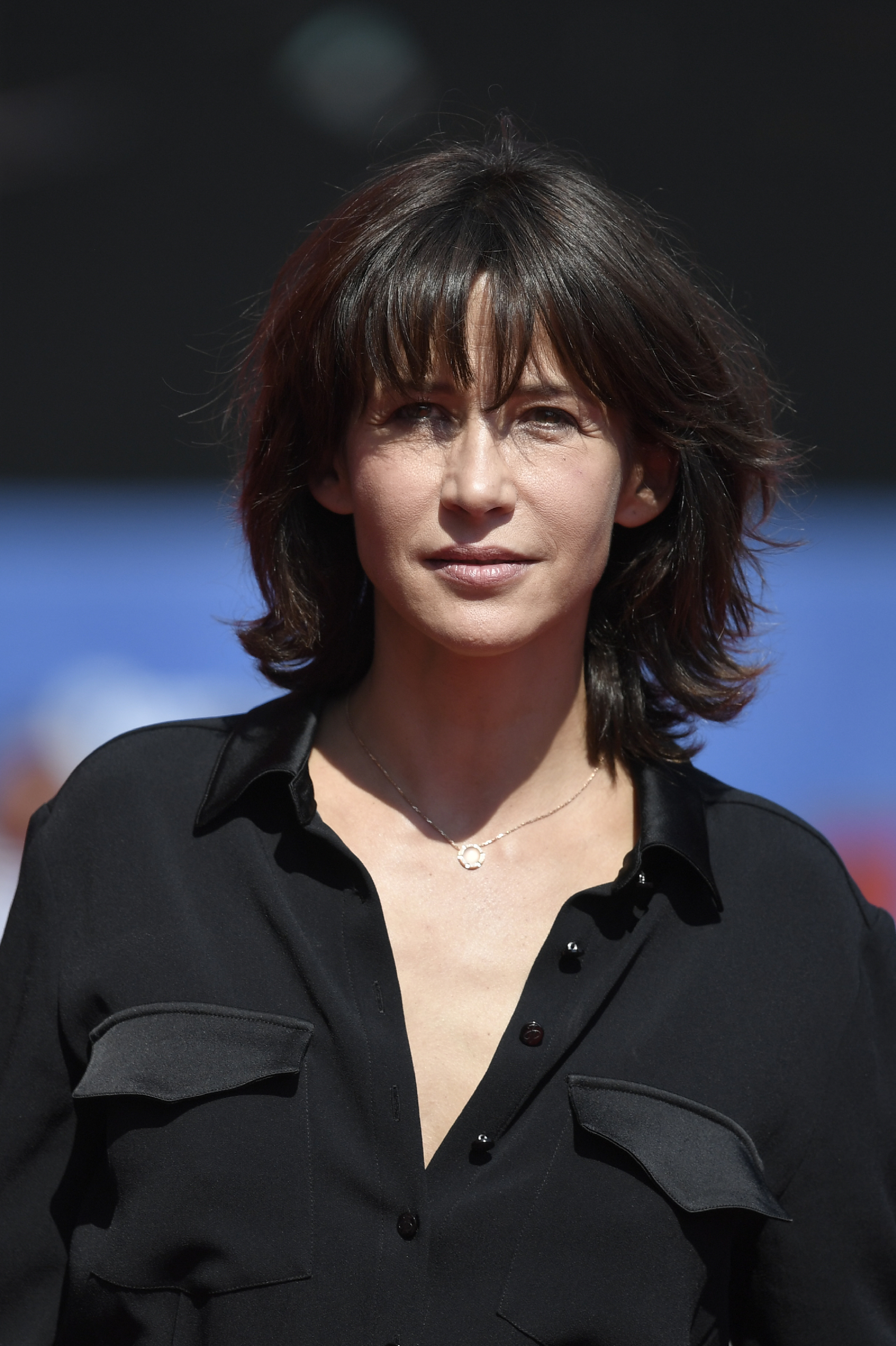 La mère de Sophie Marceau est décédée