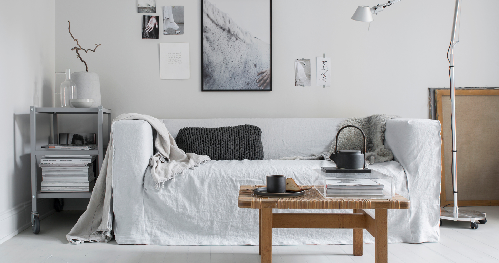 Dix Conseils Pour Customiser Ses Meubles Ikea Madame Figaro