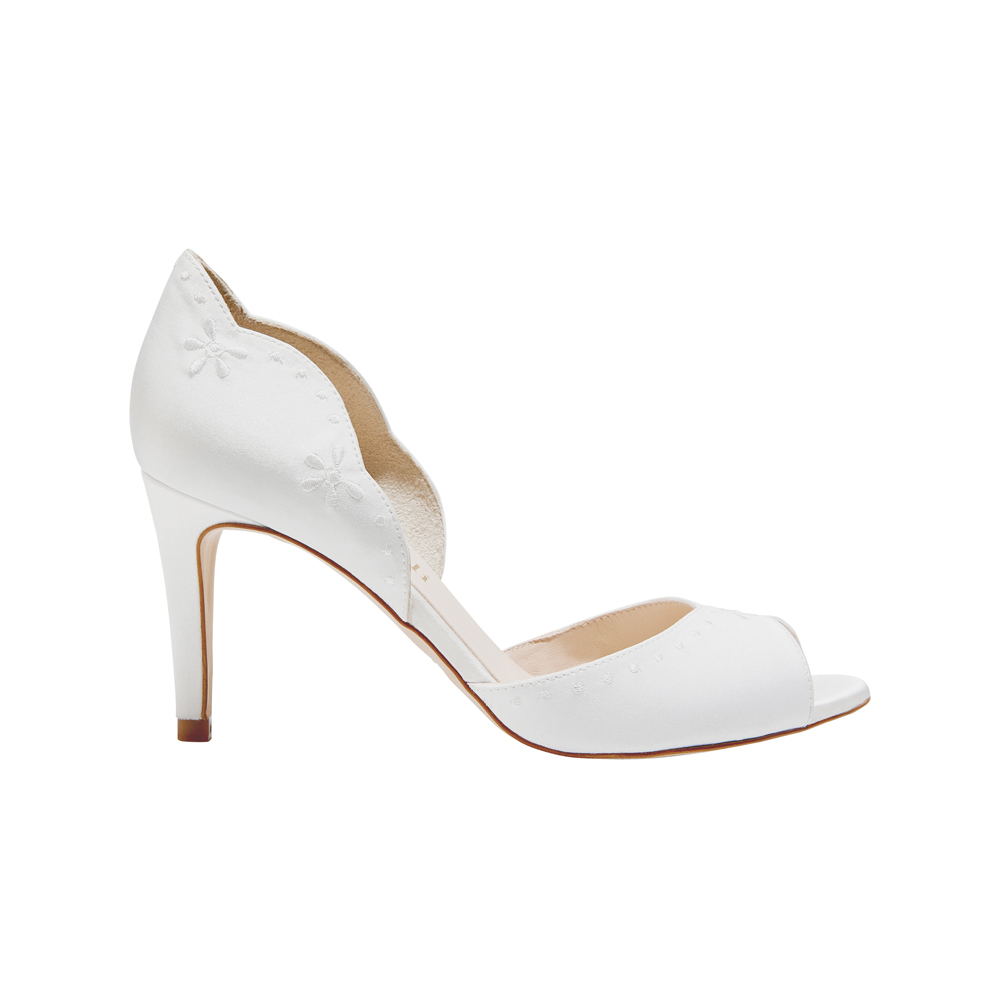 Minelli store chaussure mariage