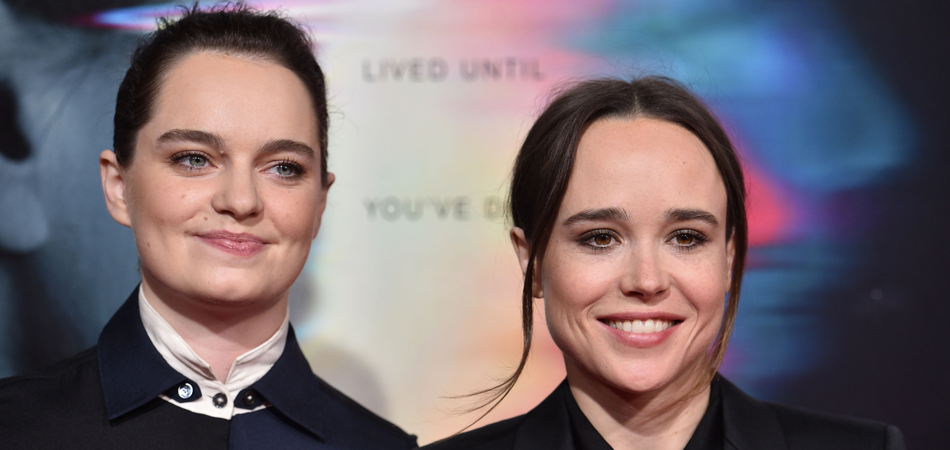 Emma Portner L Etoile Montante Qui A Epouse Ellen Page Madame
