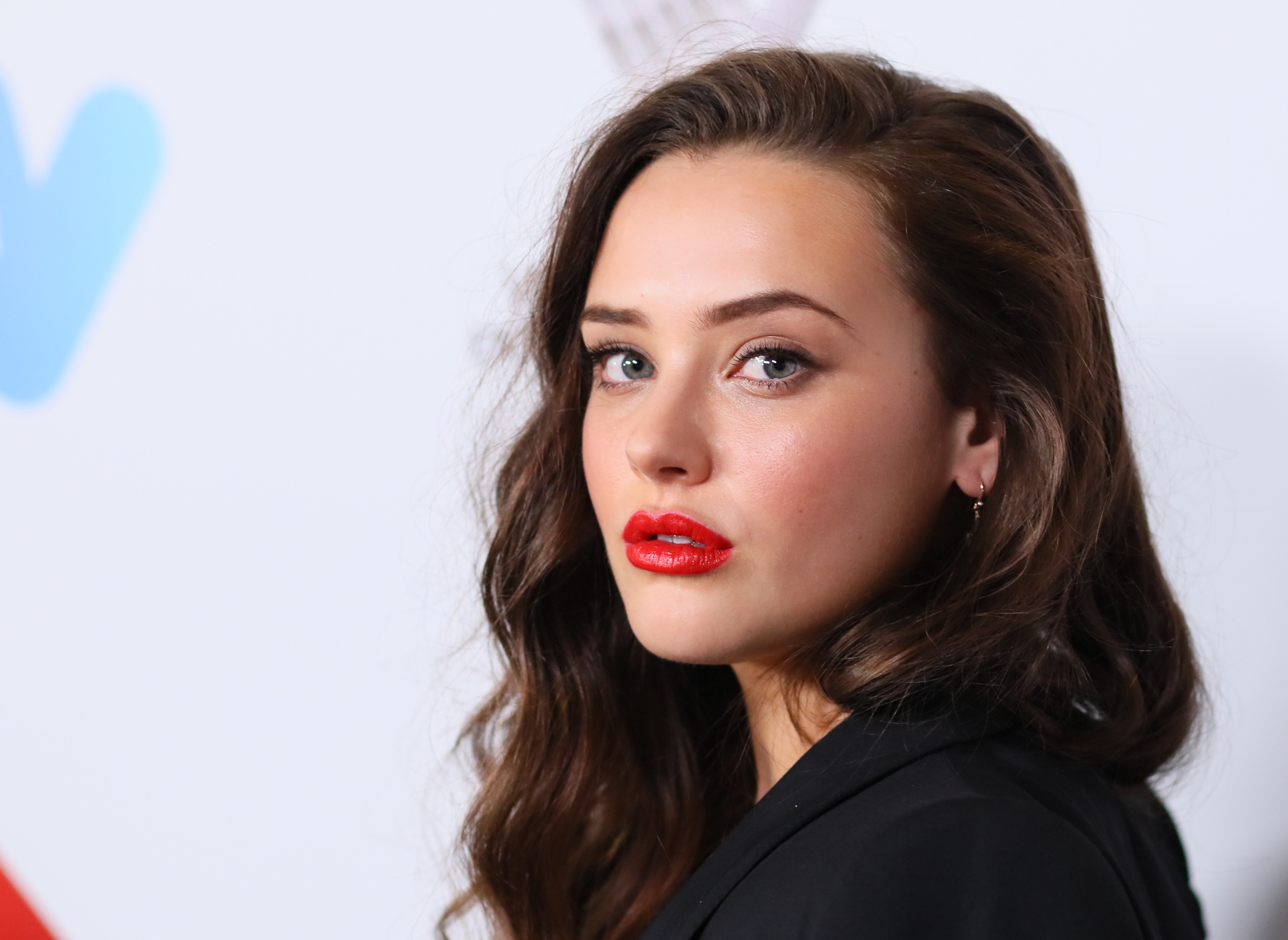 Katherine Langford, 13 raisons de parier sur une graine de star Netflix