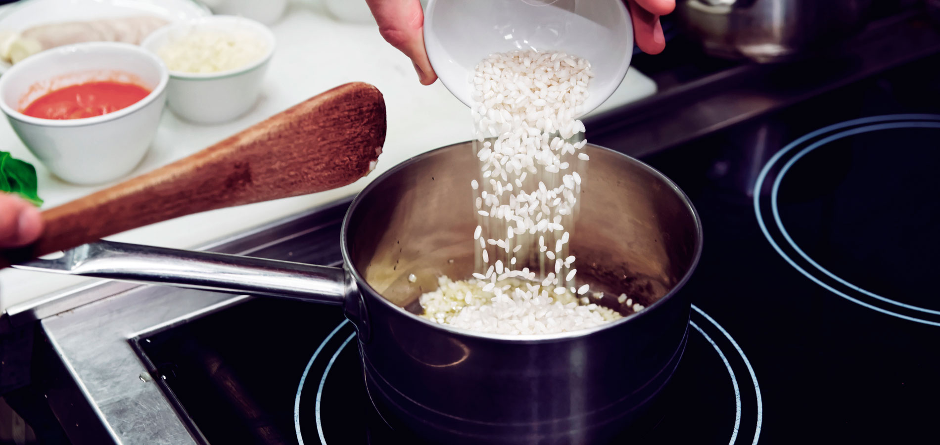 La cuisson du riz complet : méthodes et temps de cuisson