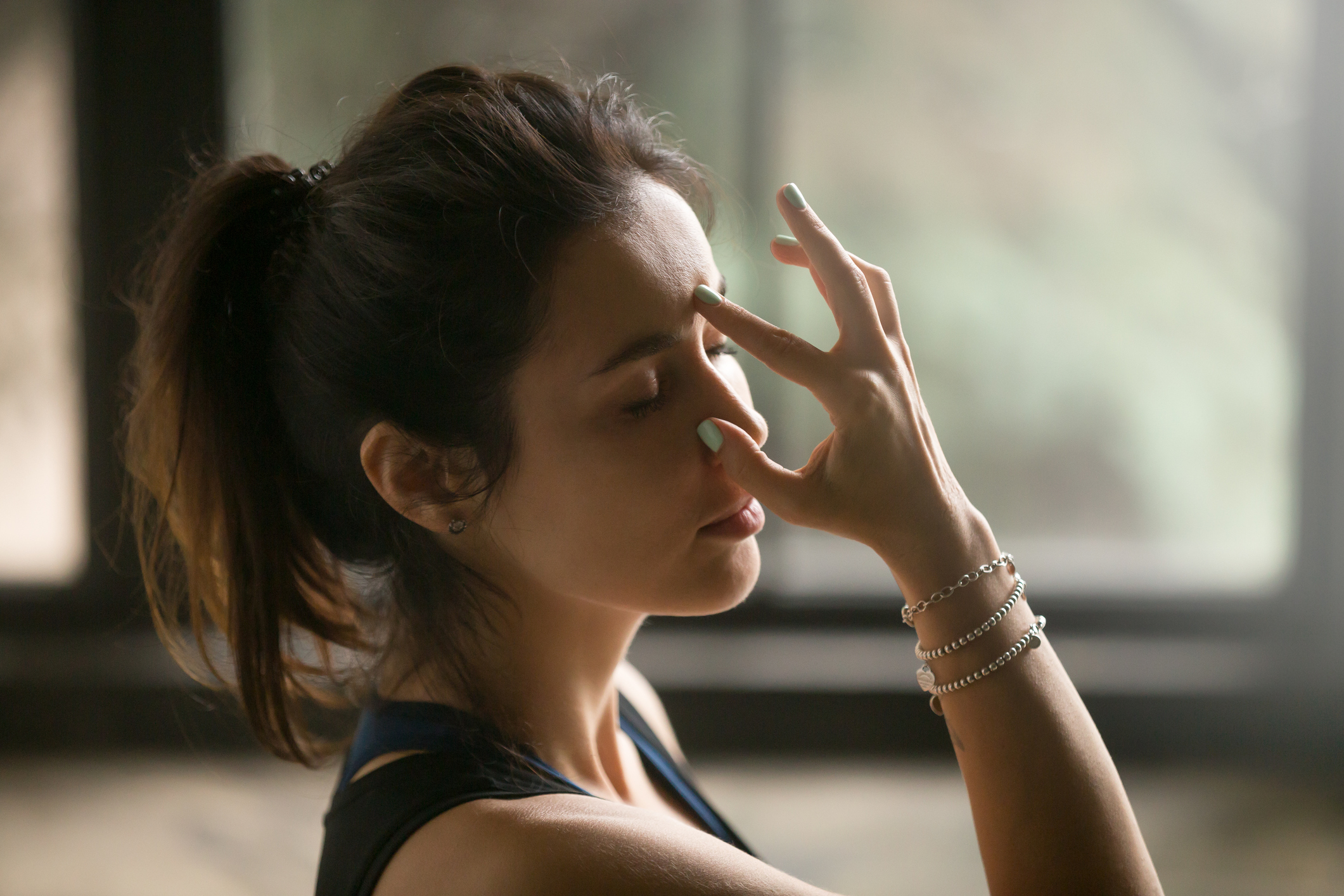Quatre Exercices De Respiration Pour Calmer Son Stress - 