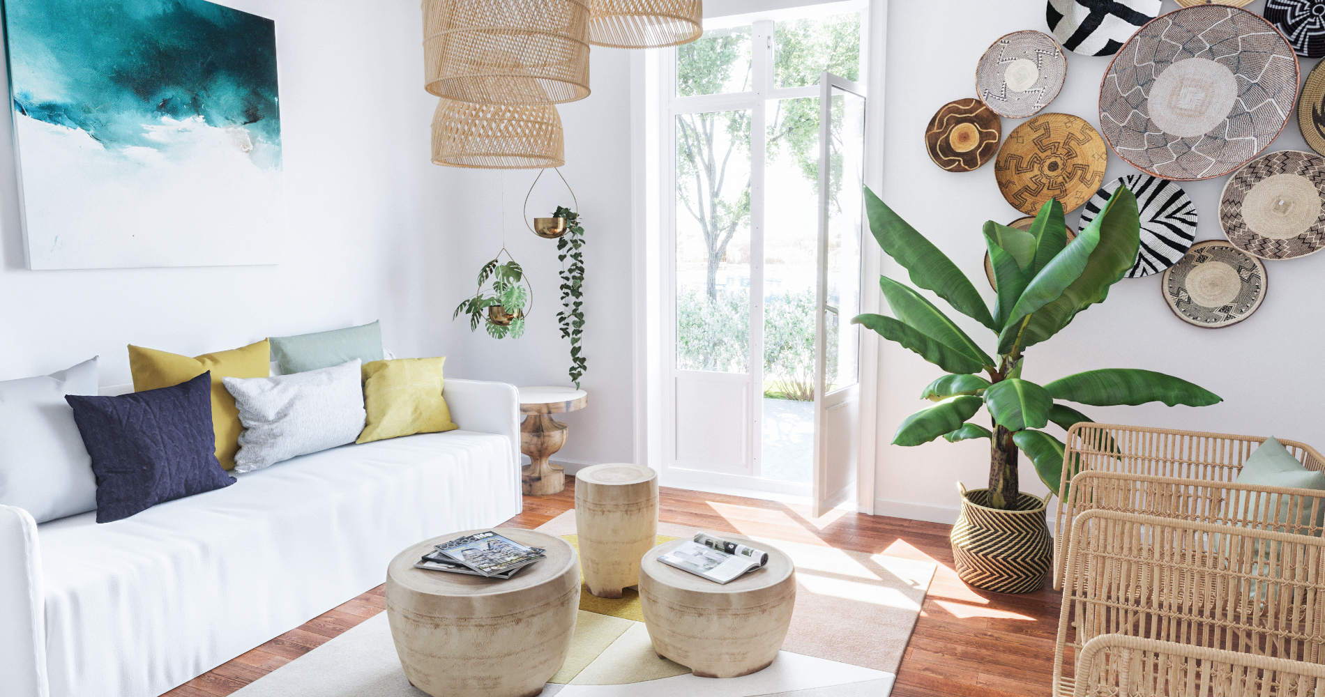 échanger Sa Maison Vacances | Ventana Blog