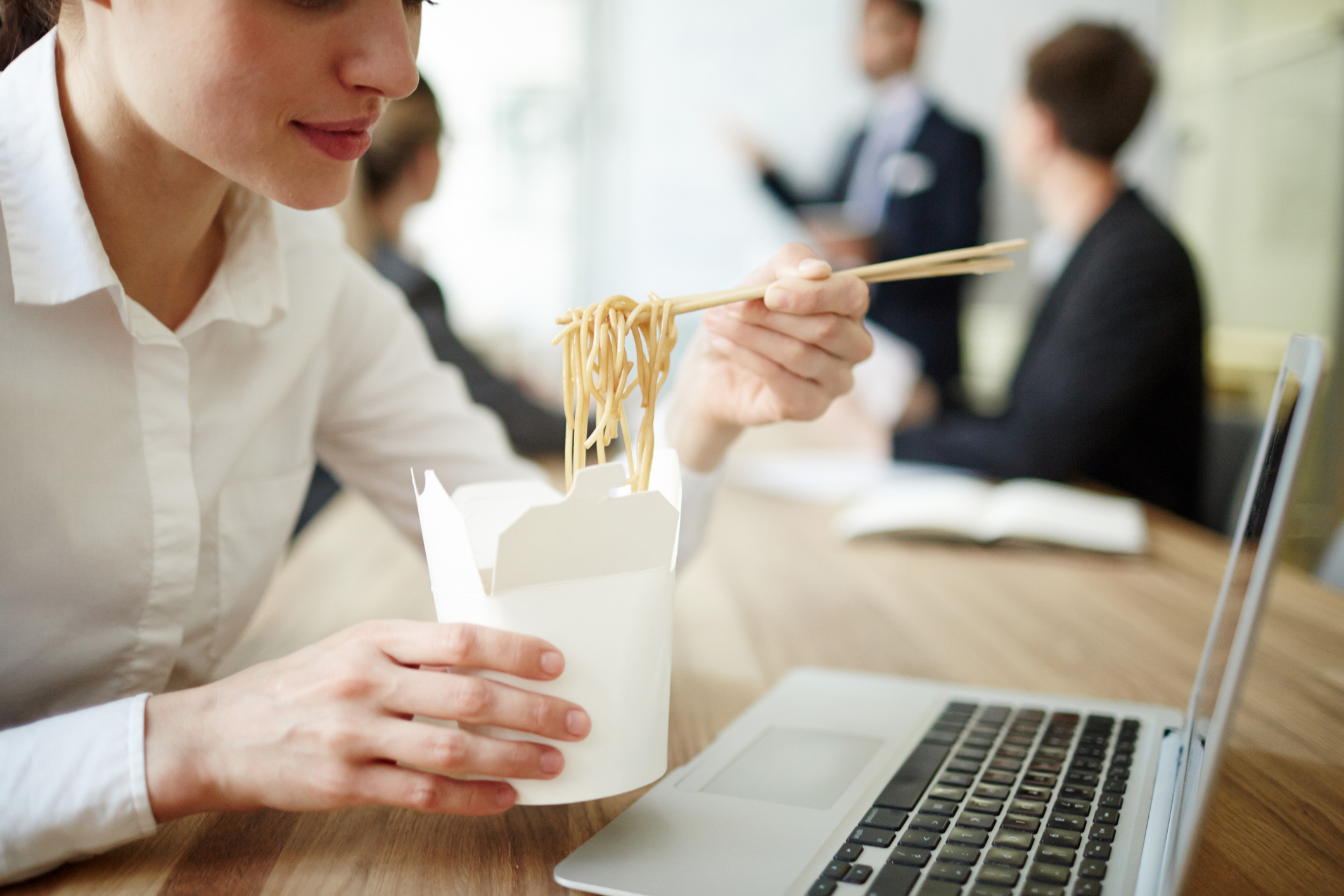 Le batch cooking ou comment manger sainement à sa pause dej ! - DIETIS