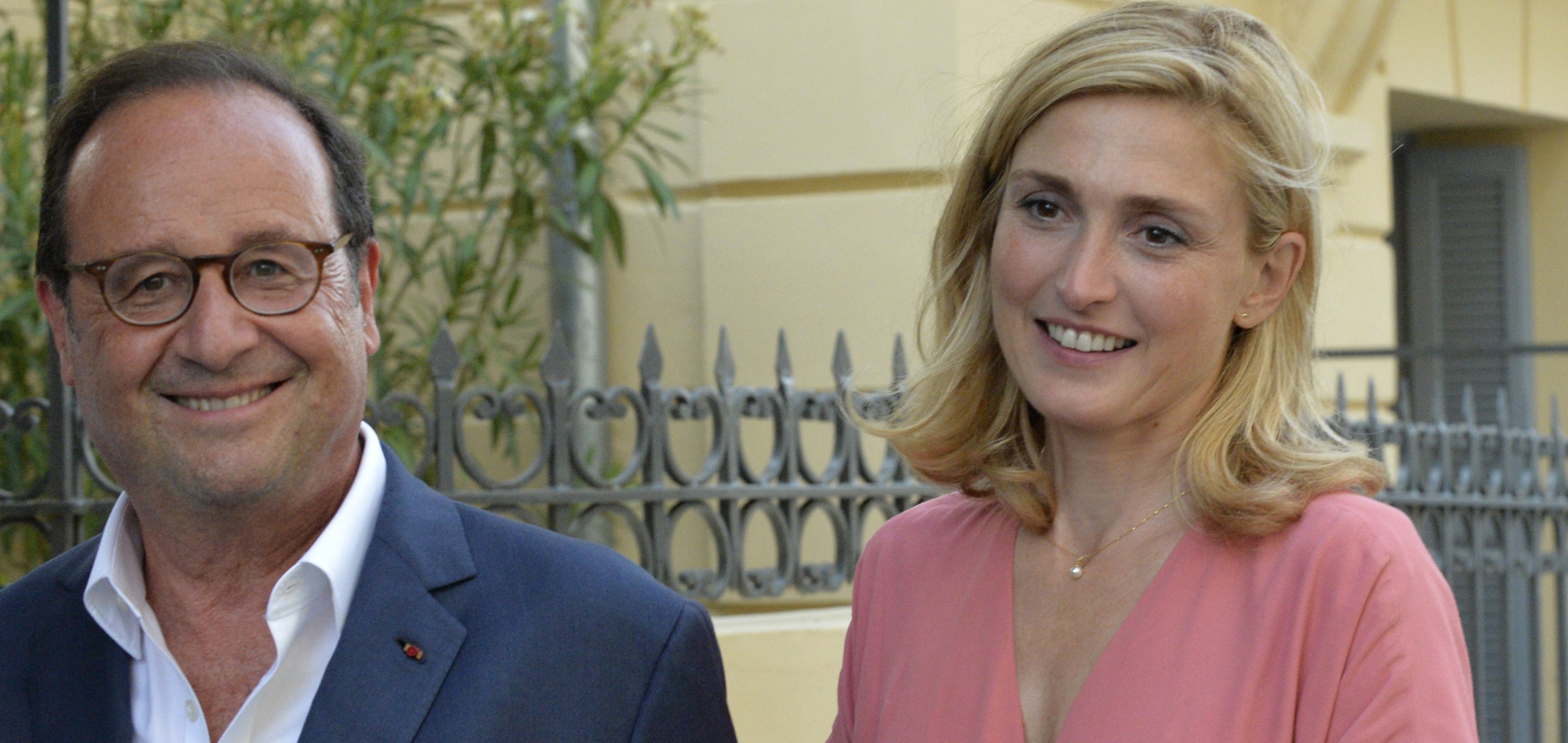 Photo De La Maison De François Hollande Julie Gayet et François Hollande ont trouvé un pied-à-terre en Corrèze