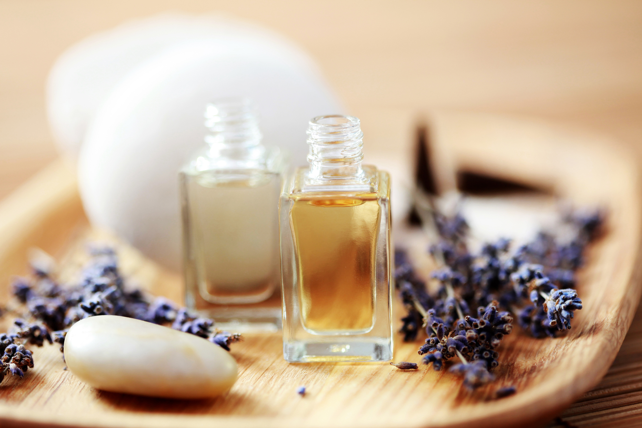 Inhalateur d'huiles essentielles (vierge) – Casa d'Aromaterapia