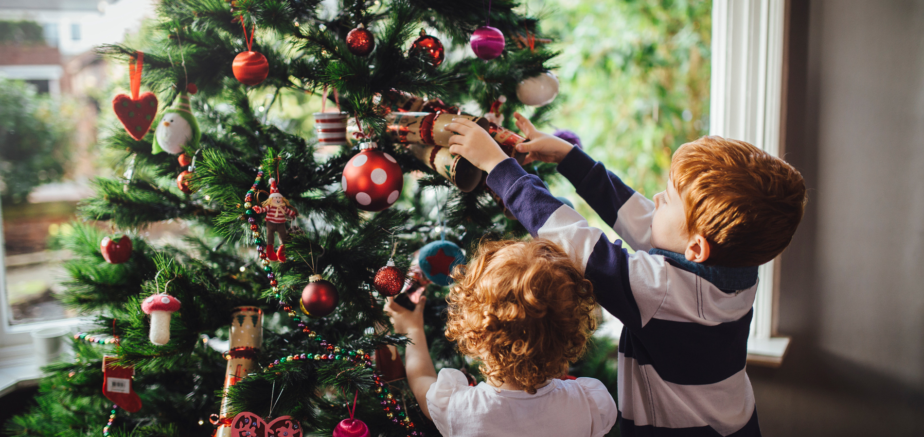 Comment décorer un sapin de Noël comme un pro ?