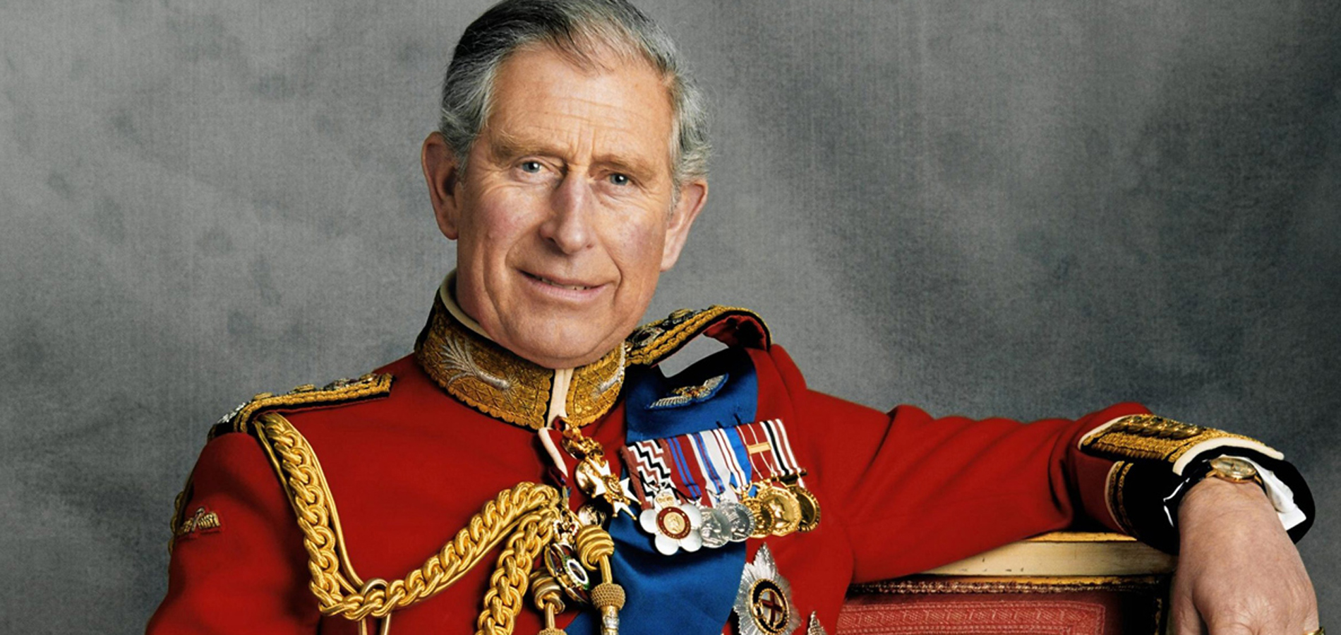 Prince Charles le mauvais mari qui a finalement reconquis l Angleterre