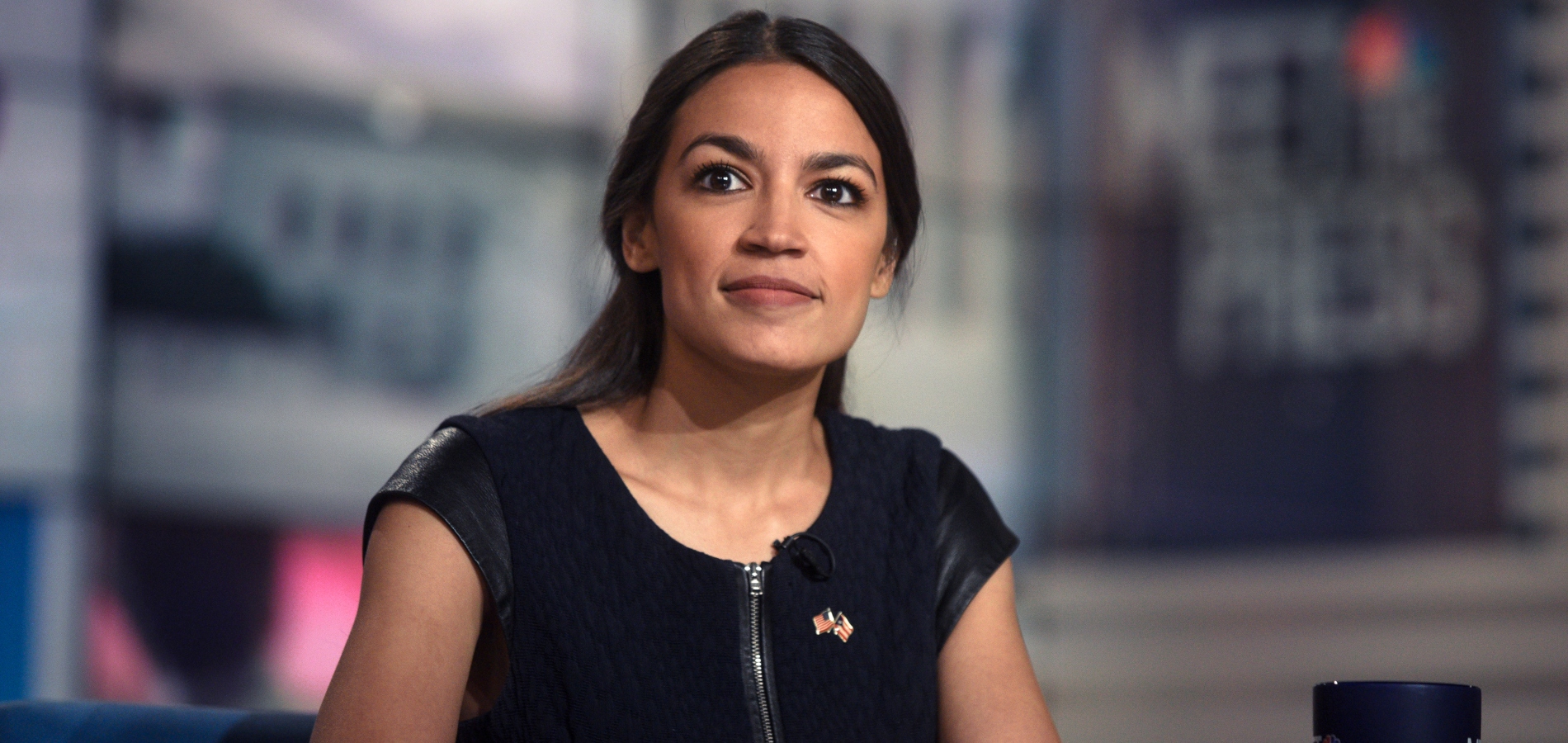netflix alexandria ocasio cortez