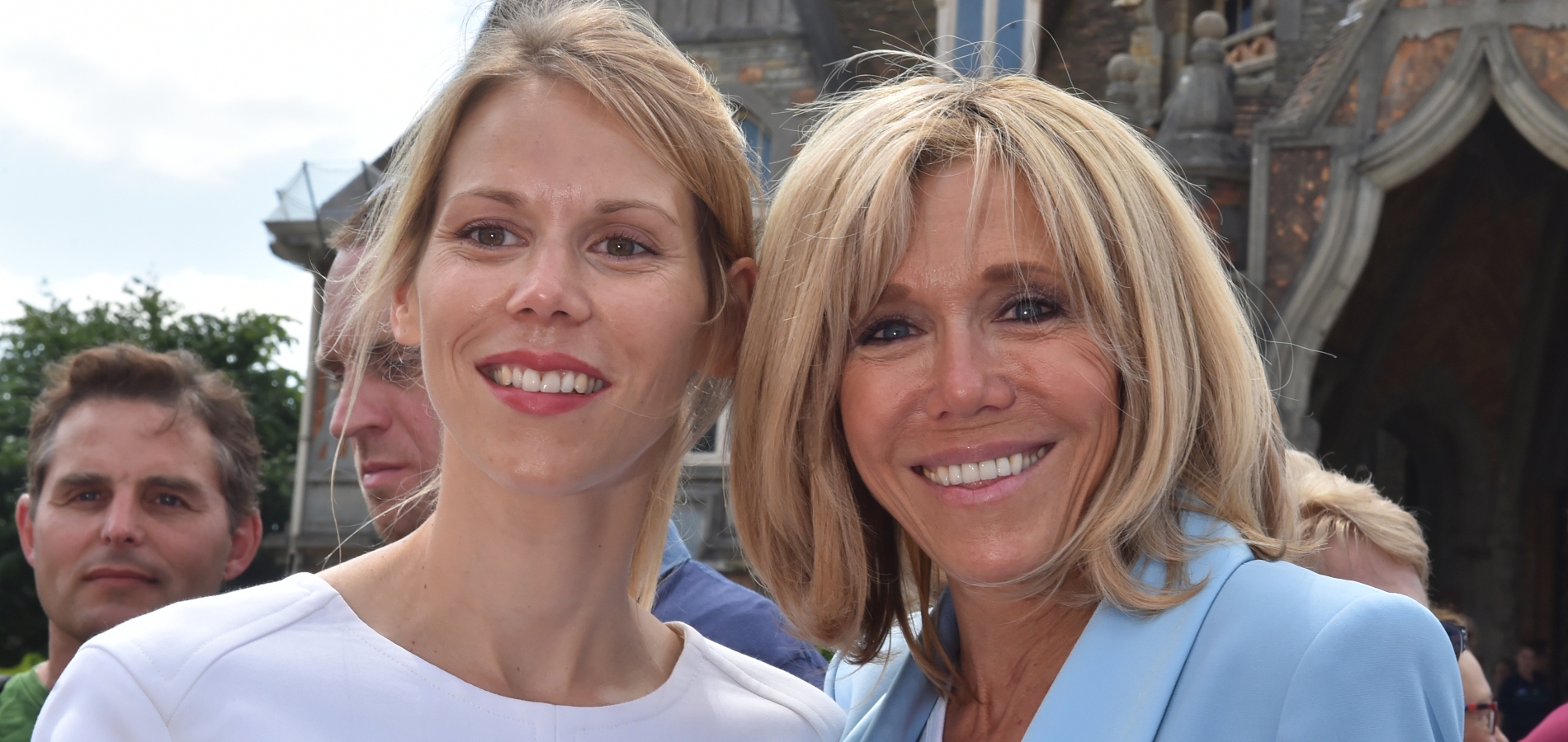 brigitte macron et sa fille tiphaine auziere.jpg