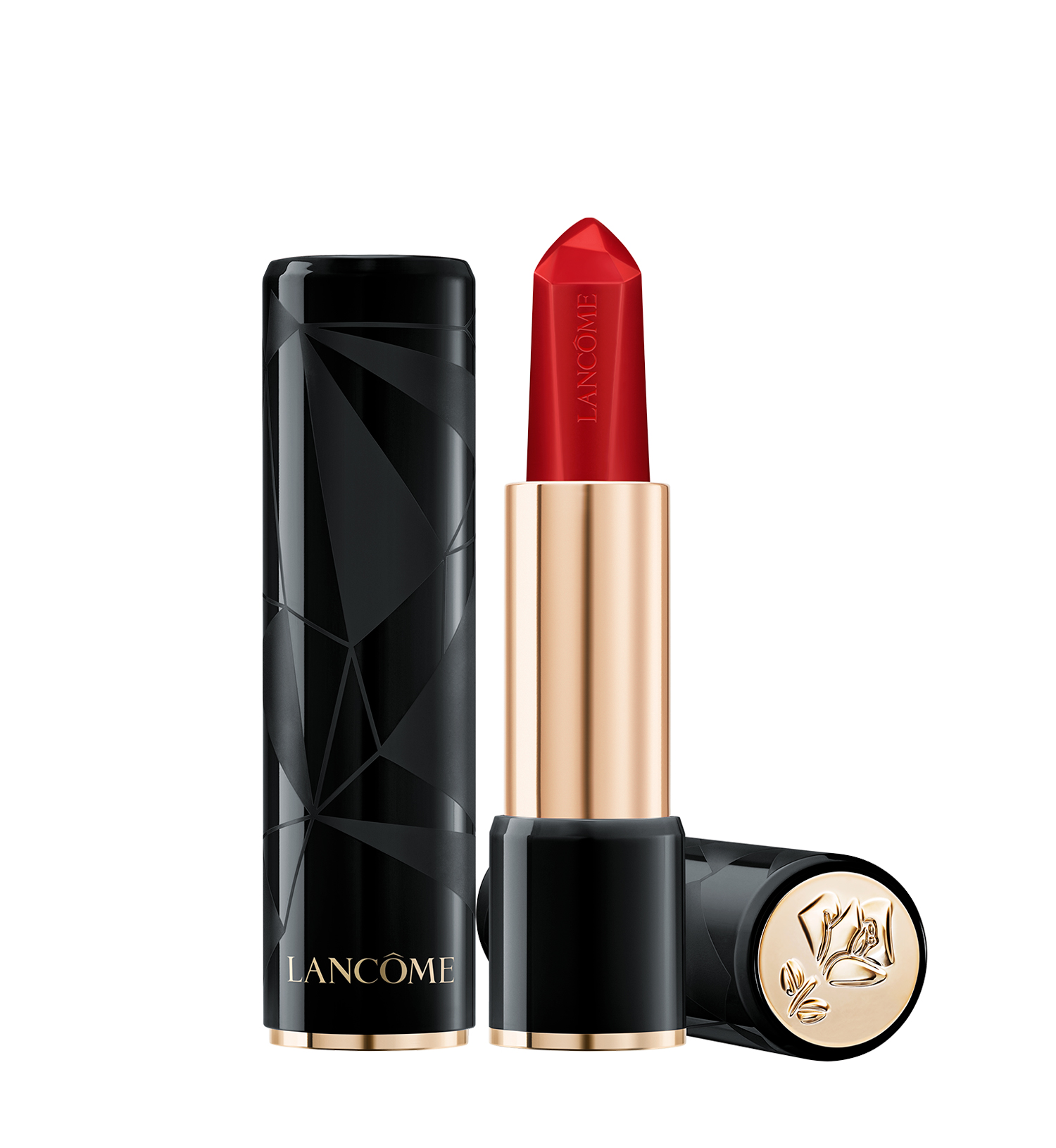 Labsolu Rouge Ruby Cream De Lancôme Le Bâton Précieux