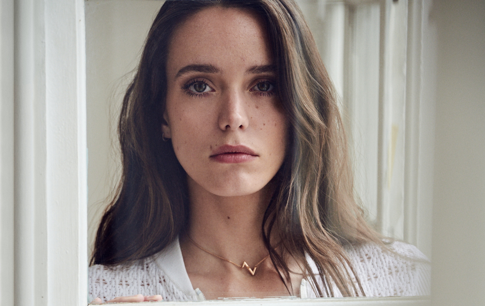 Stacy Martin, la nouvelle effrontée du cinéma français