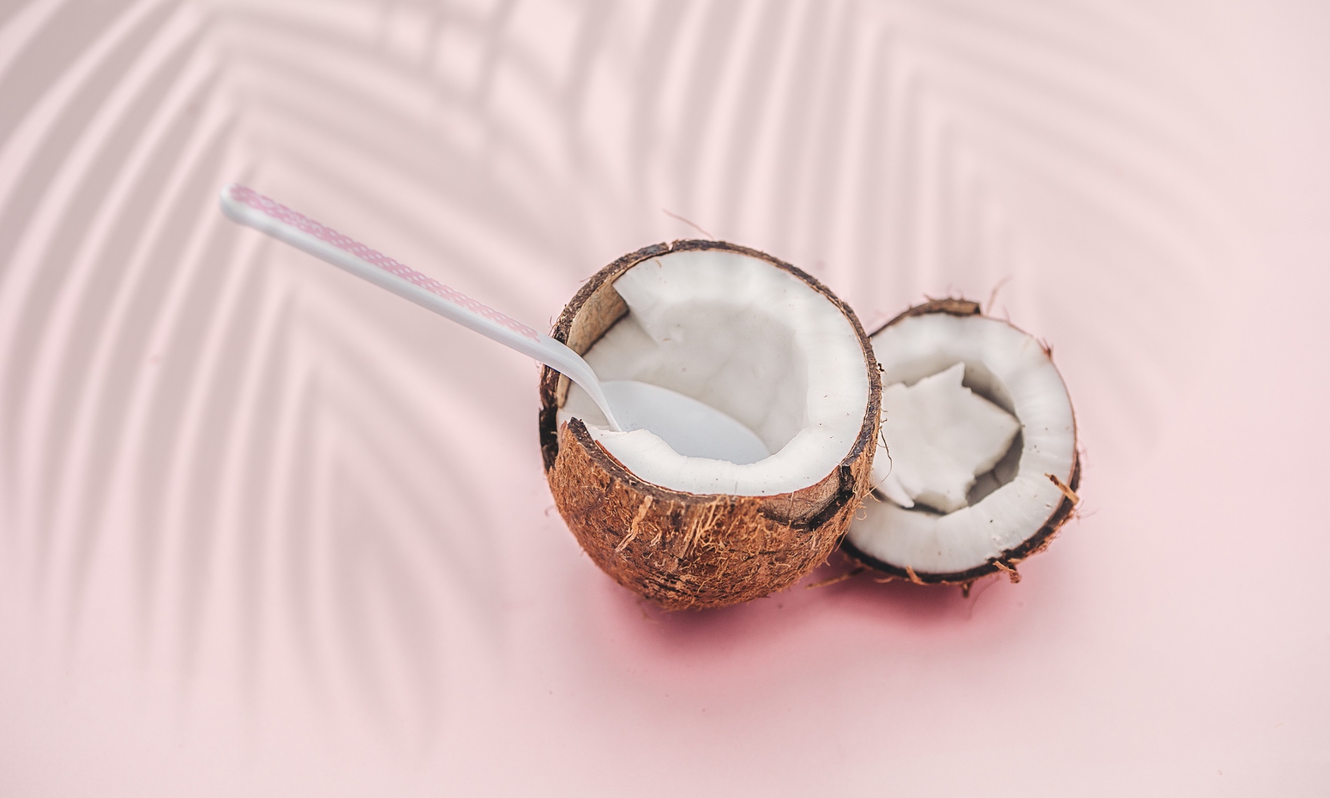 Vrai ou Faux : les idées reçues de l'huile de coco.