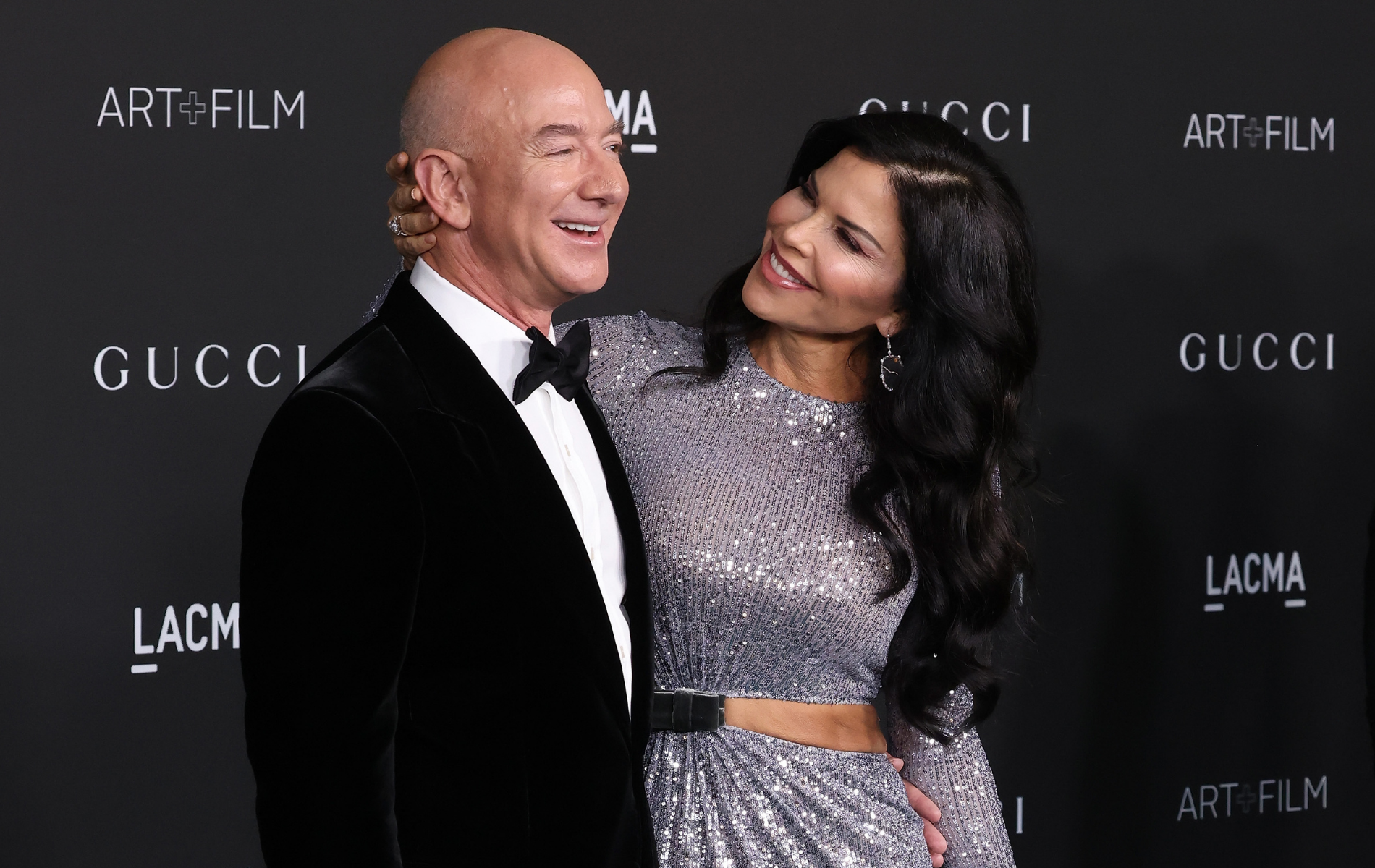 s Jeff Bezos and wife MacKenzie are getting a divorce - Vox