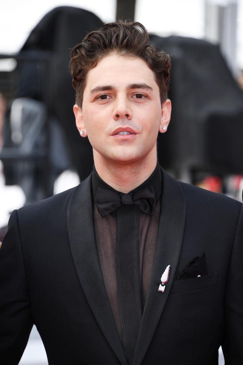 Chemise Festival De Cannes Homme Taille S Noir - Occasion Très Bon état, Coton, Logo