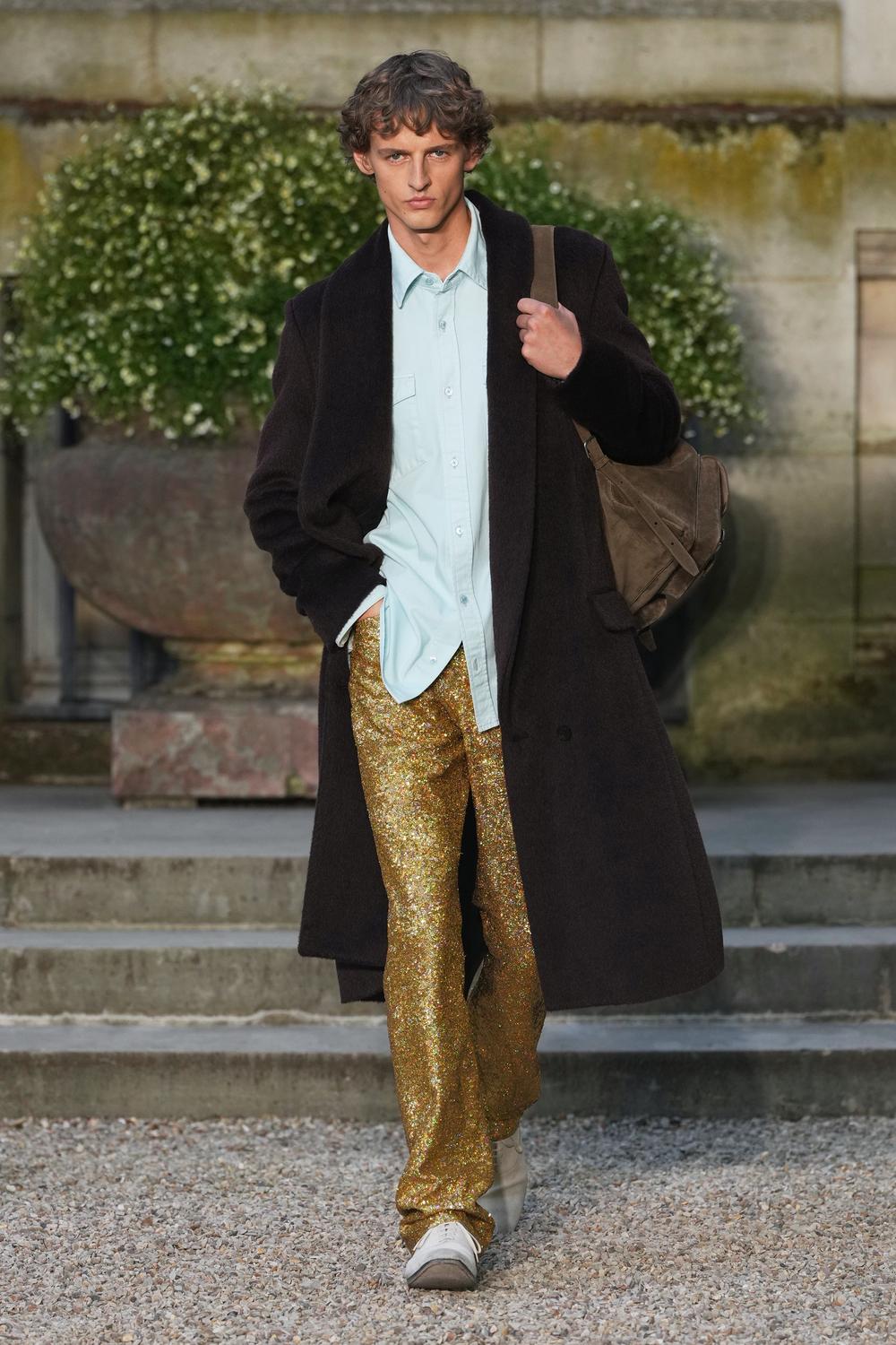 Défilé - Dior Men - Homme Printemps-Eté 2027