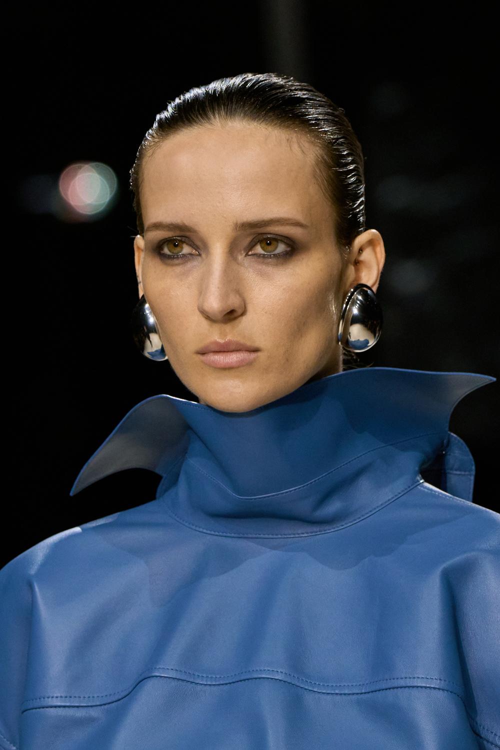 De File Givenchy Défilé - Givenchy - Prêt à porter Automne-Hiver 26-27