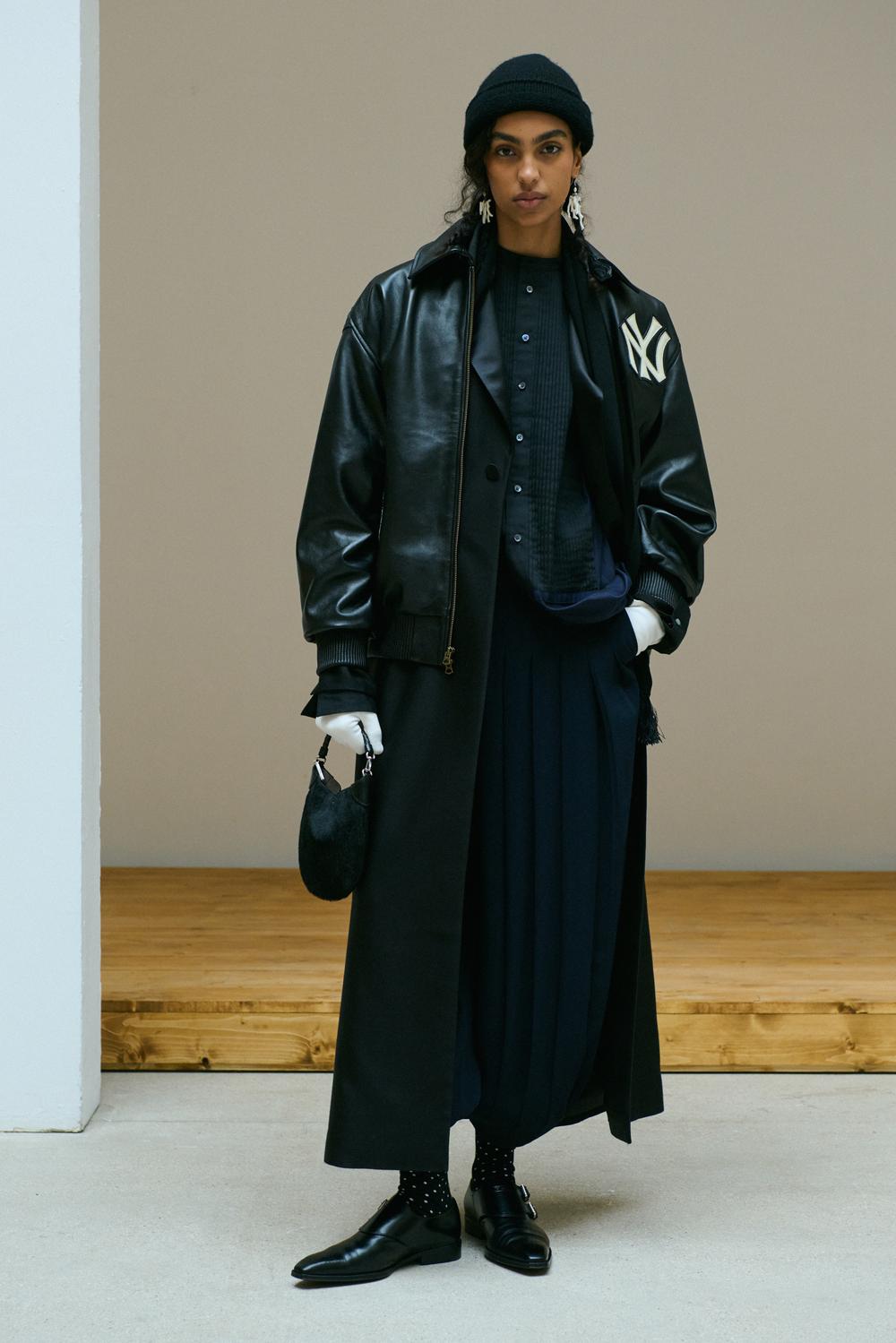 Défilé - Polo Ralph Lauren - Prêt à porter Automne-Hiver 26-27