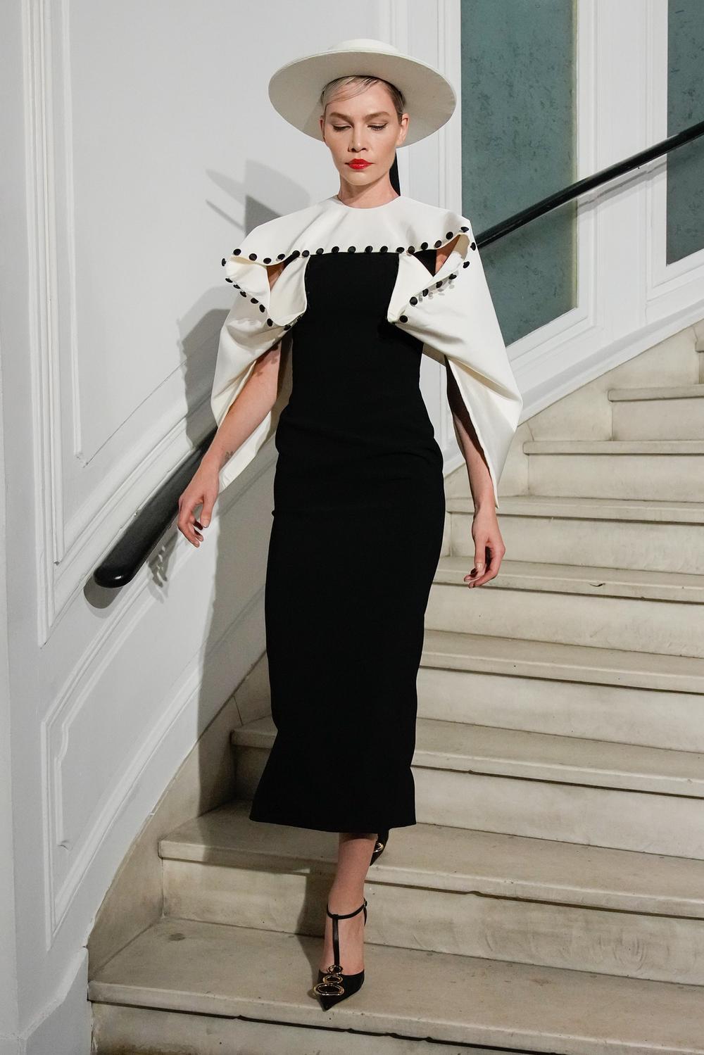 Issey Miyake jupe longue plissée - La Mode Vintage
