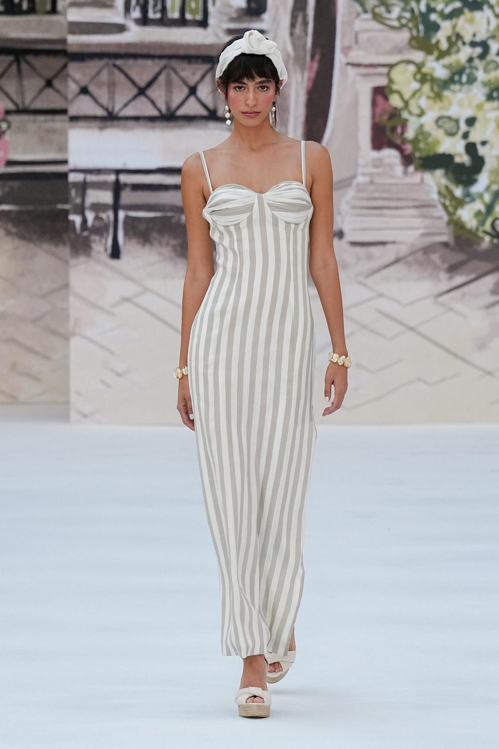 Robe D'été Paul Costelloe - Taille S, Rose - Longueur Genou - Cupro & Viscose - Neuf Avec étiquettes