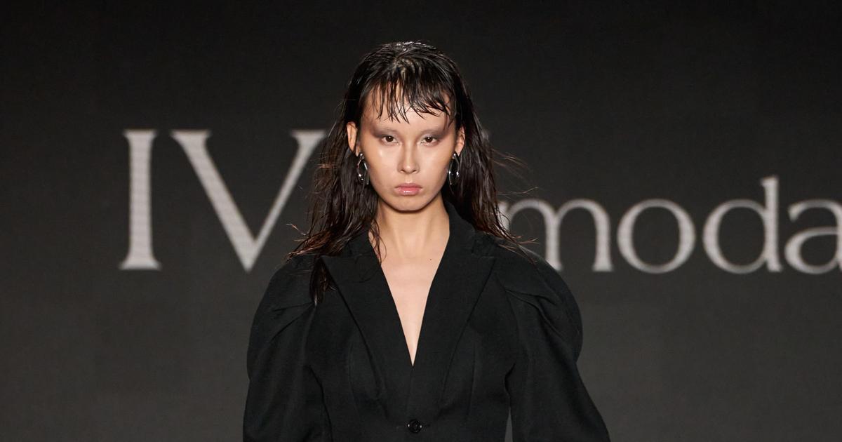 Défilé - Ivy moda - Prêt à porter Printemps-Eté 2026