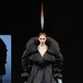 Défilé - Viktor & rolf - Couture Automne-Hiver 25-26
