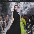Défilé - Christian dior - Couture Printemps-Eté 2026