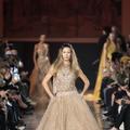 Défilé - Elie saab - Couture Printemps-Eté 2026