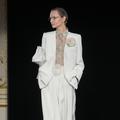 Défilé - Giorgio armani prive - Couture Printemps-Eté 2026