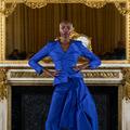 Défilé - Imane ayissi - Couture Printemps-Eté 2026