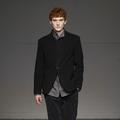 Défilé - Derrick - Homme Automne-Hiver 26-27